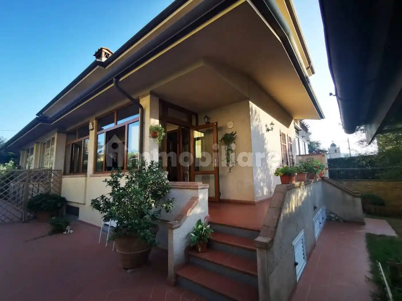 Villa in vendita a Camaiore