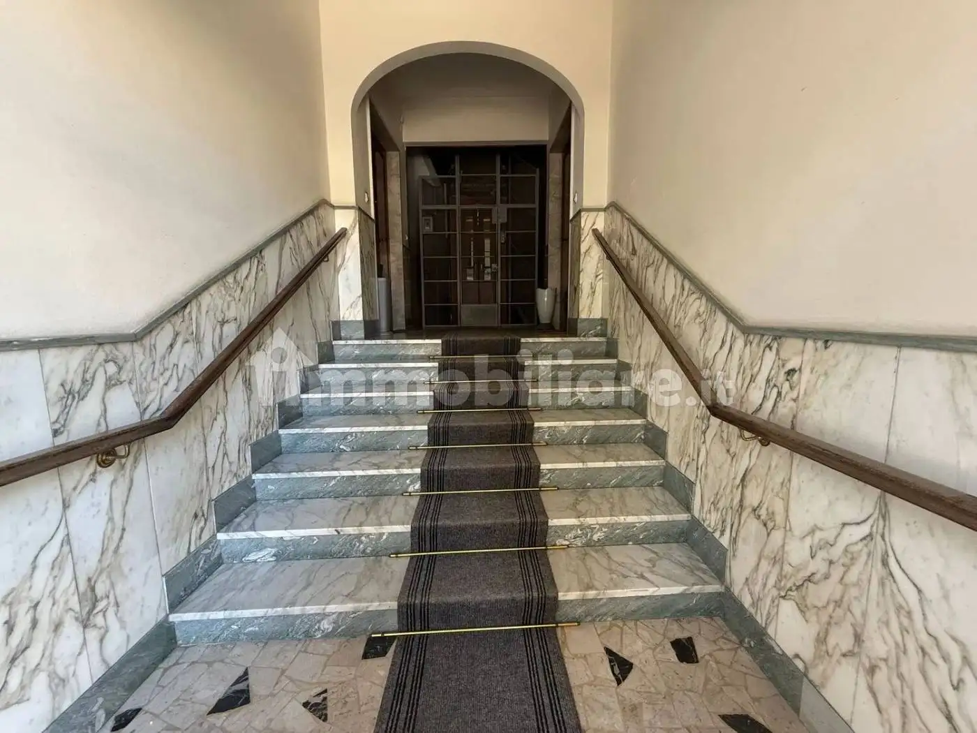 Appartamento in affitto a Chiavari