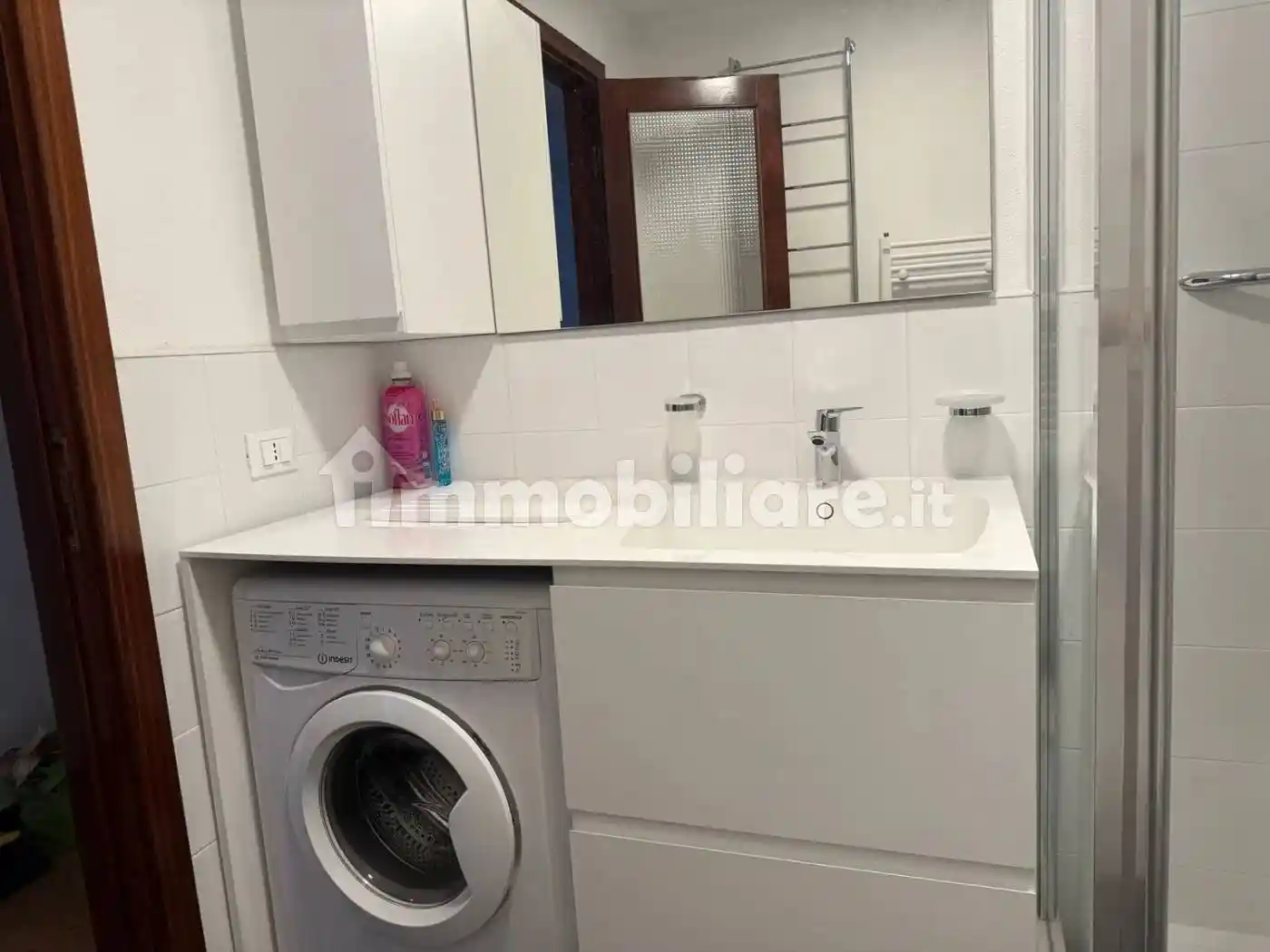 Quadrilocale via Stefano Castagnola, Stadio, Chiavari - foto 4