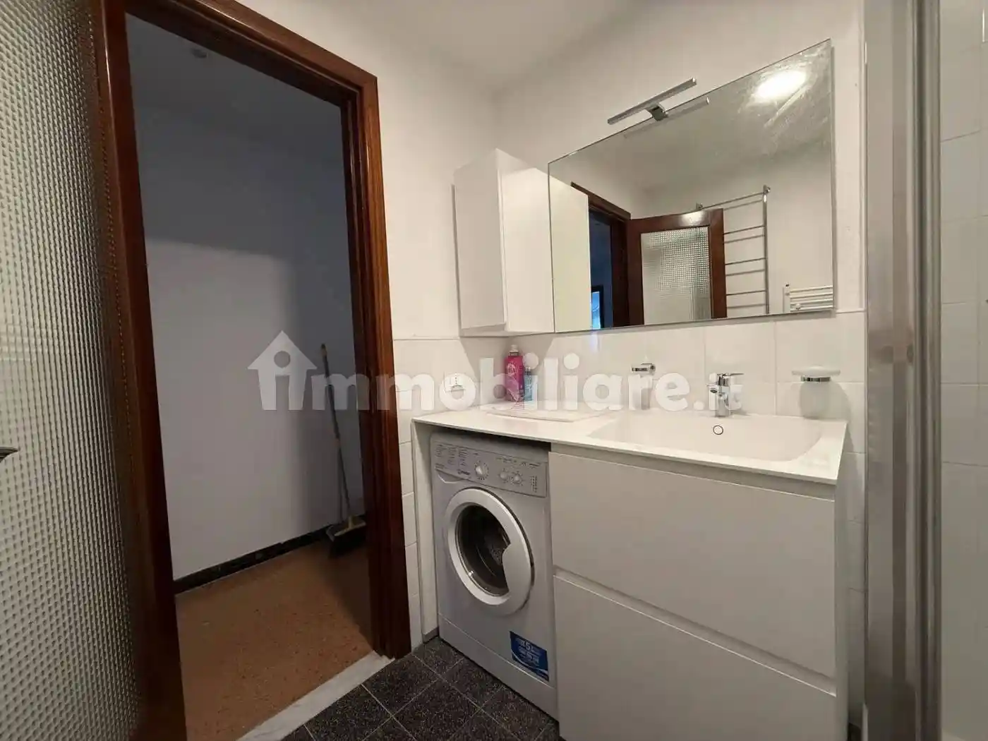 Quadrilocale via Stefano Castagnola, Stadio, Chiavari - foto 5