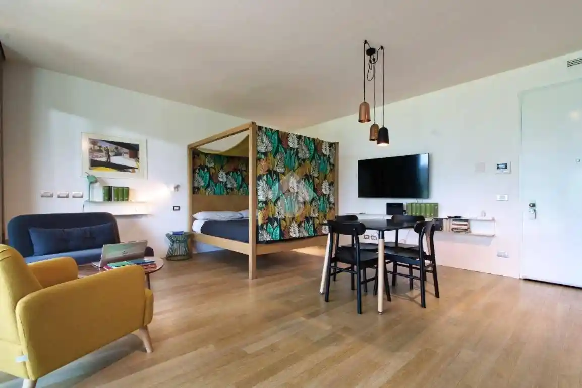 Appartamento in vendita a Assago