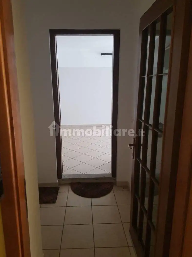 Appartamento in vendita a Campiglia Cervo