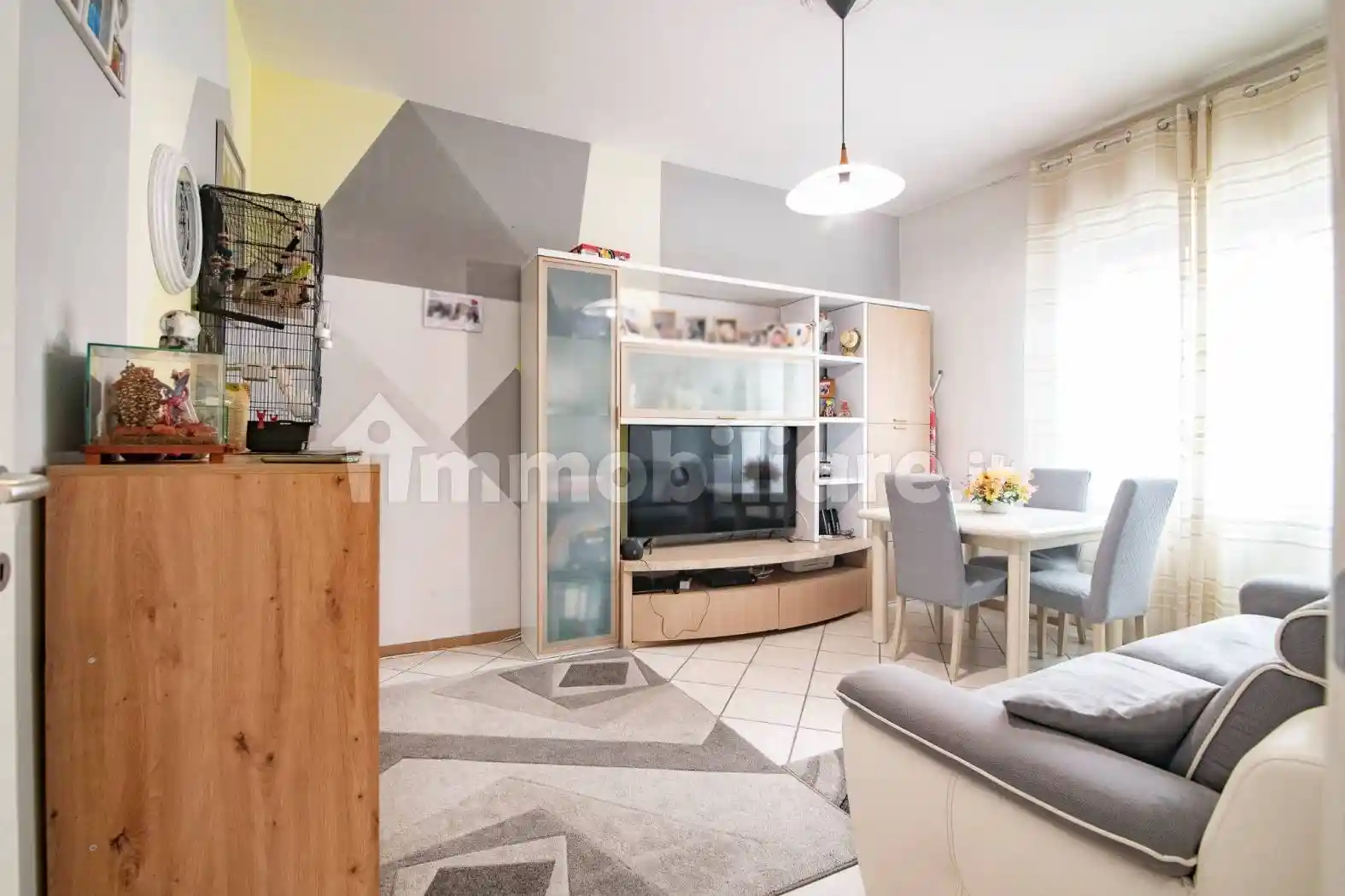 Appartamento in vendita a Nova Milanese