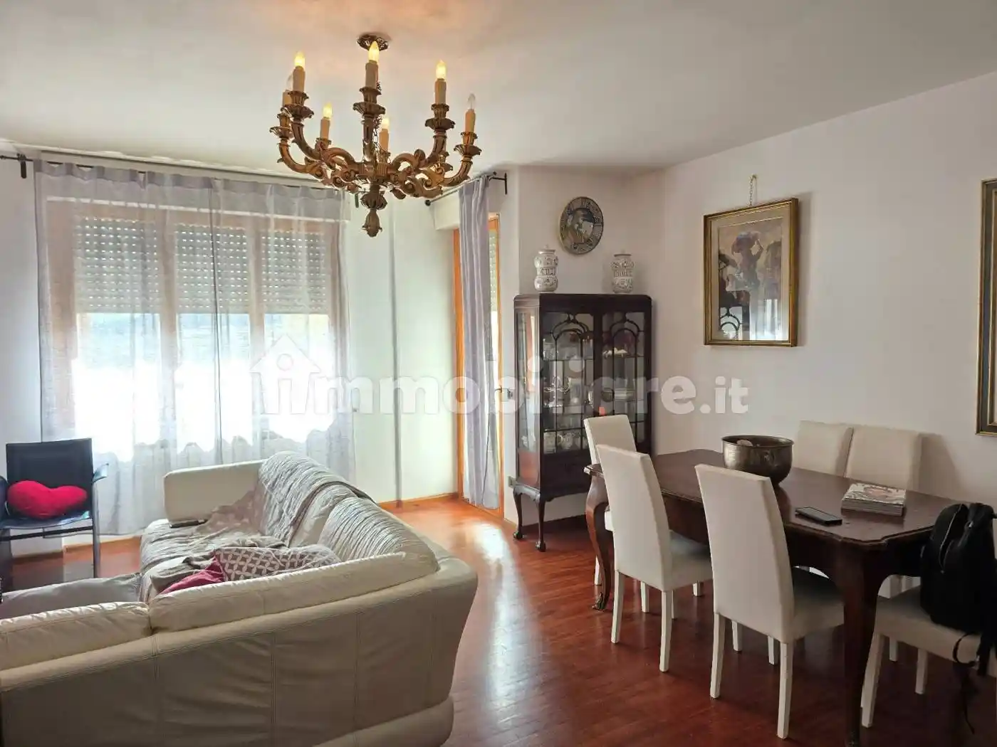 Appartamento in vendita a Perugia