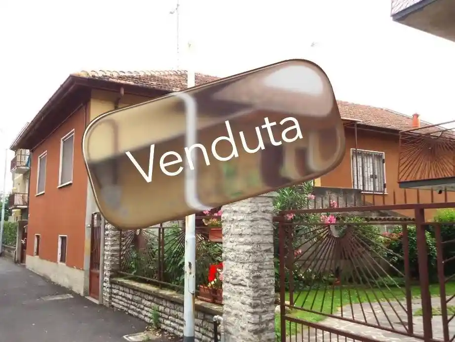 Appartamento in vendita a Pozzuolo Martesana