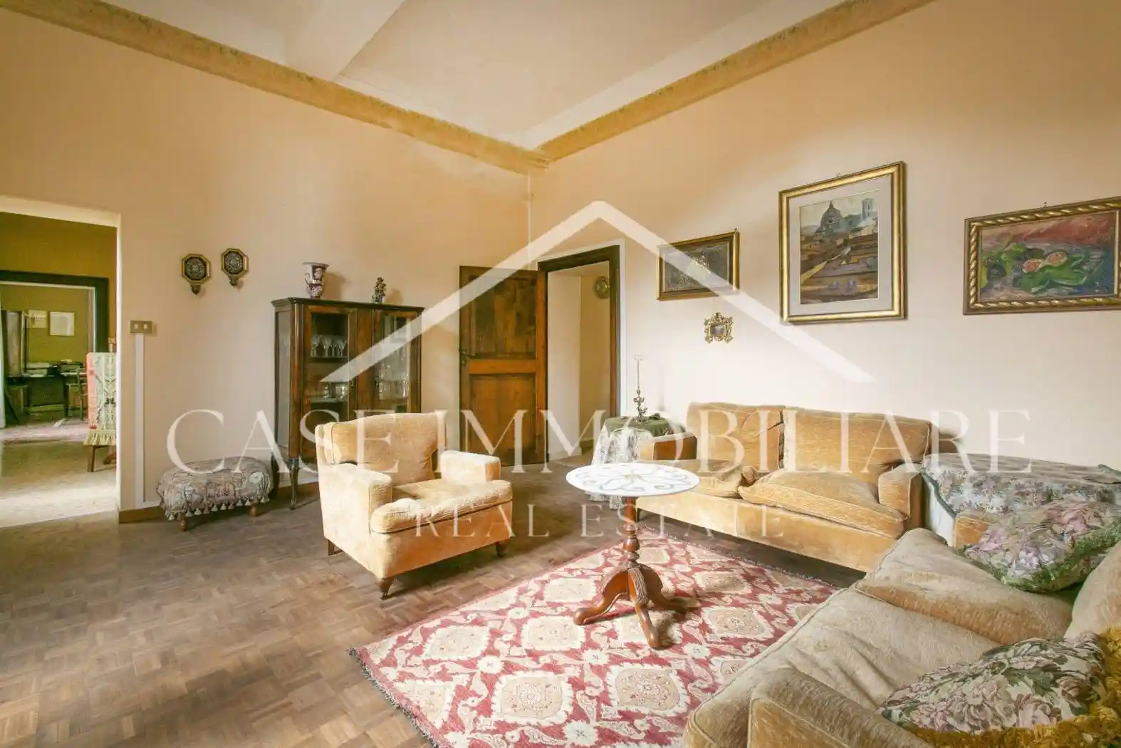 Appartamento in vendita a Albano Laziale