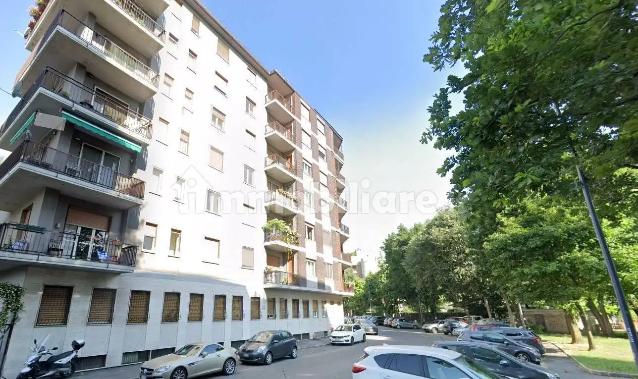 Apartment in vendita a Milan
