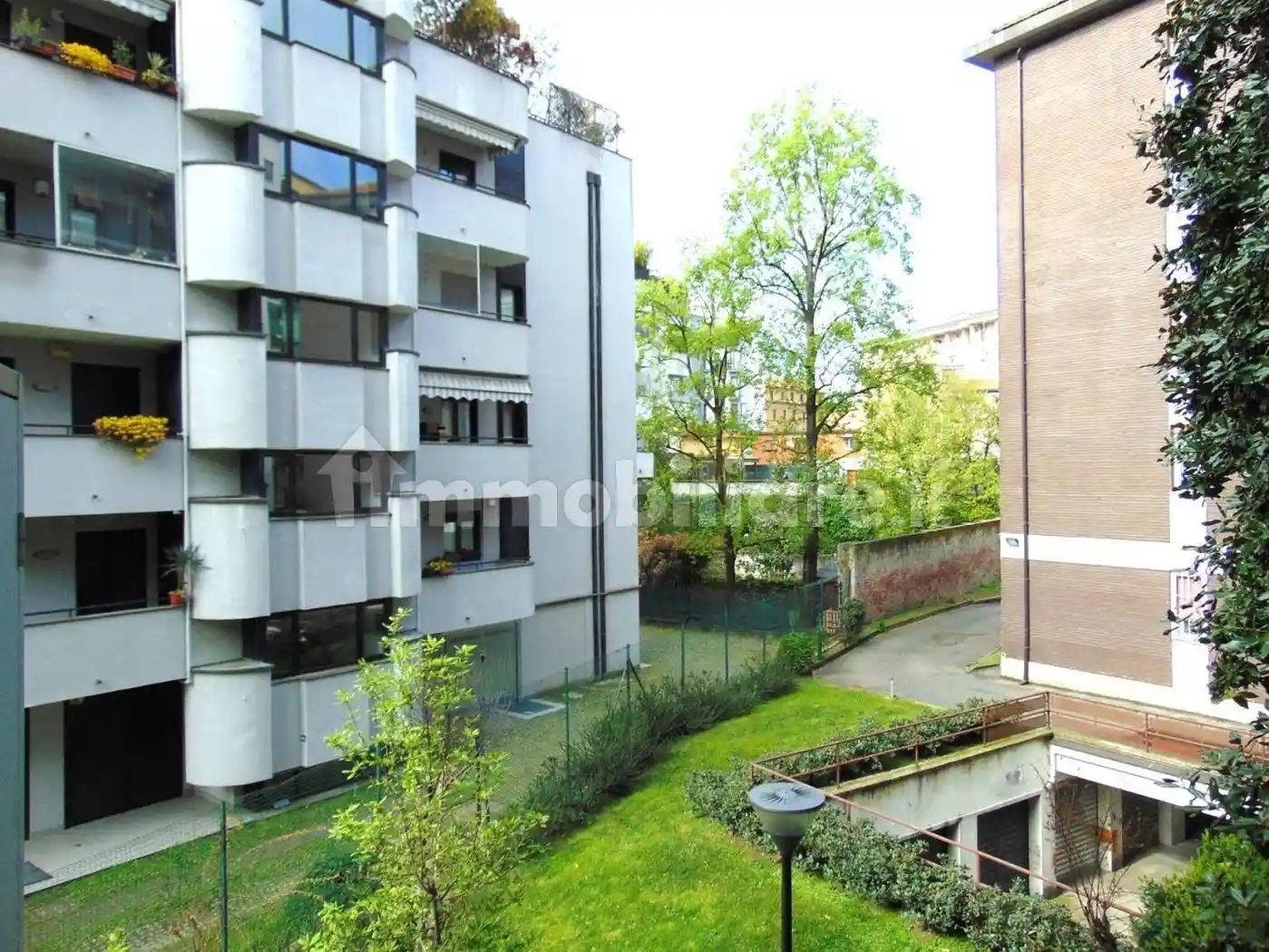 Bilocale via Venosa 12, Lodi - Brenta, Milano - foto 2