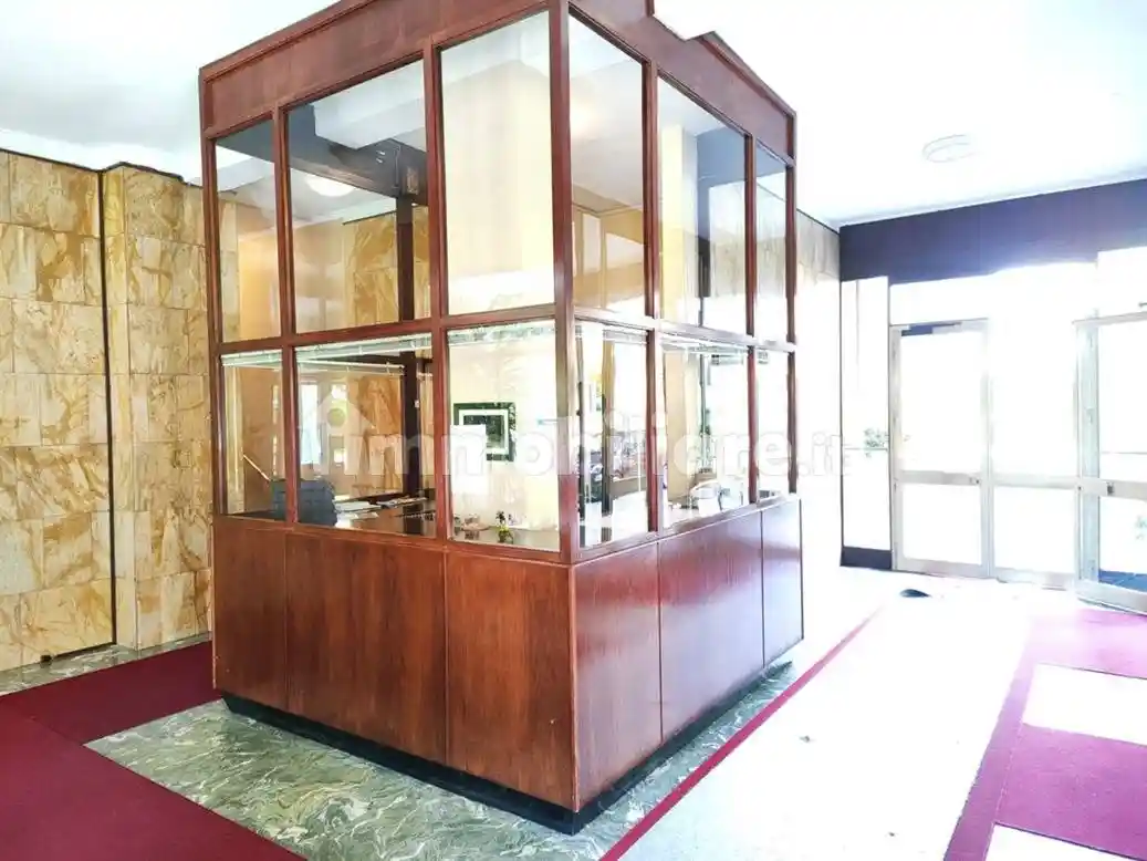 Bilocale via Venosa 12, Lodi - Brenta, Milano - foto 3