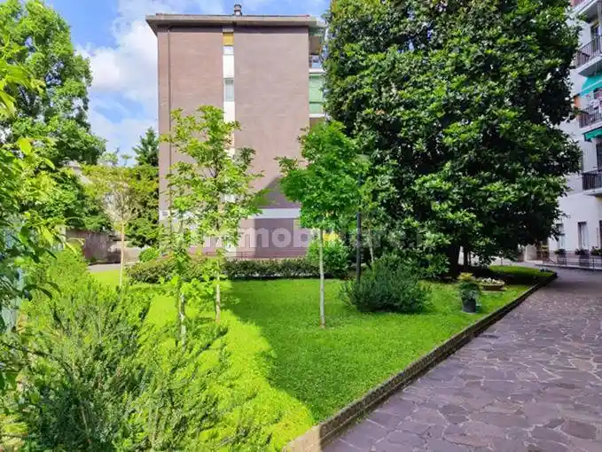 Bilocale via Venosa 12, Lodi - Brenta, Milano - foto 4