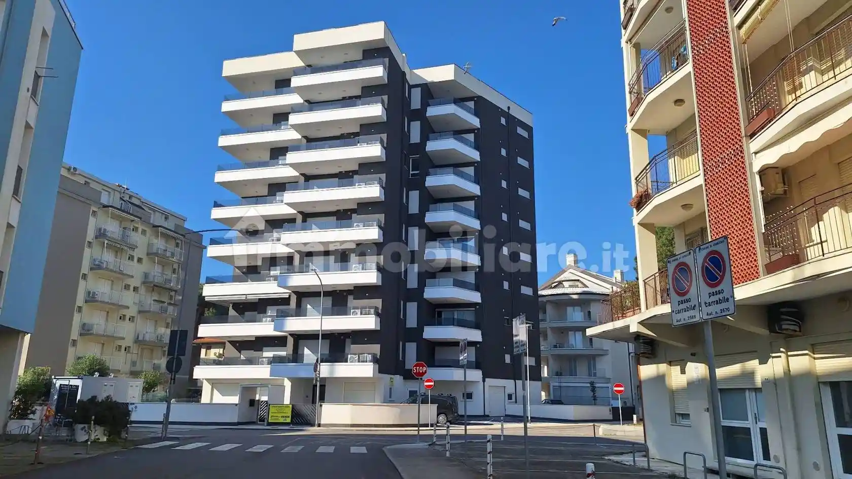 Attico - Mansarda in vendita a Comacchio