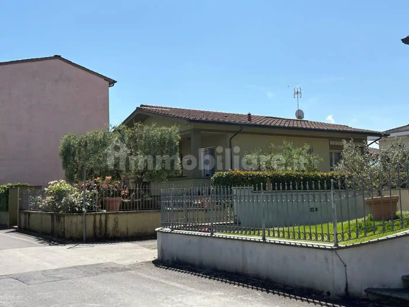 Villa in vendita a Lucca