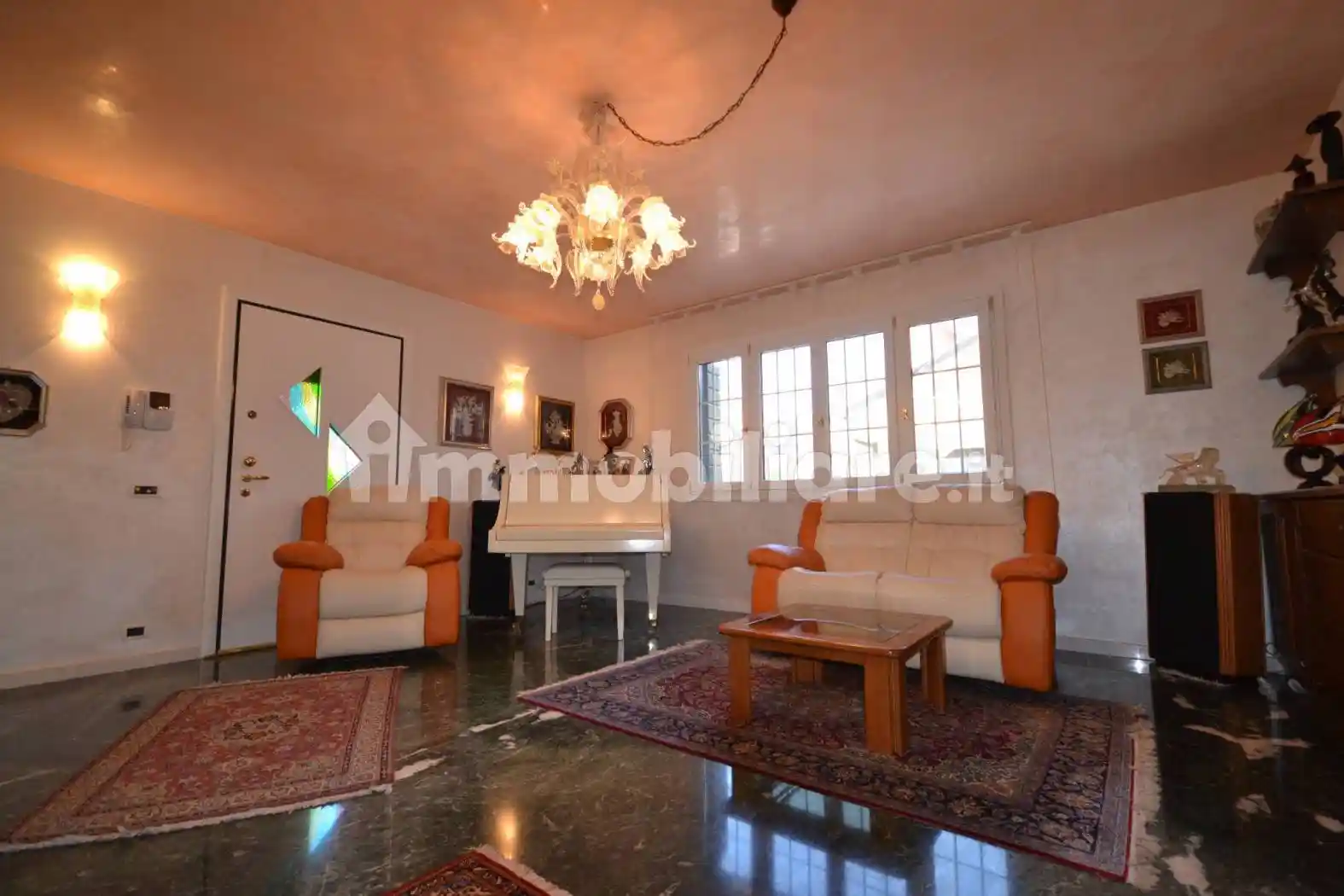 Villa in vendita a Venezia