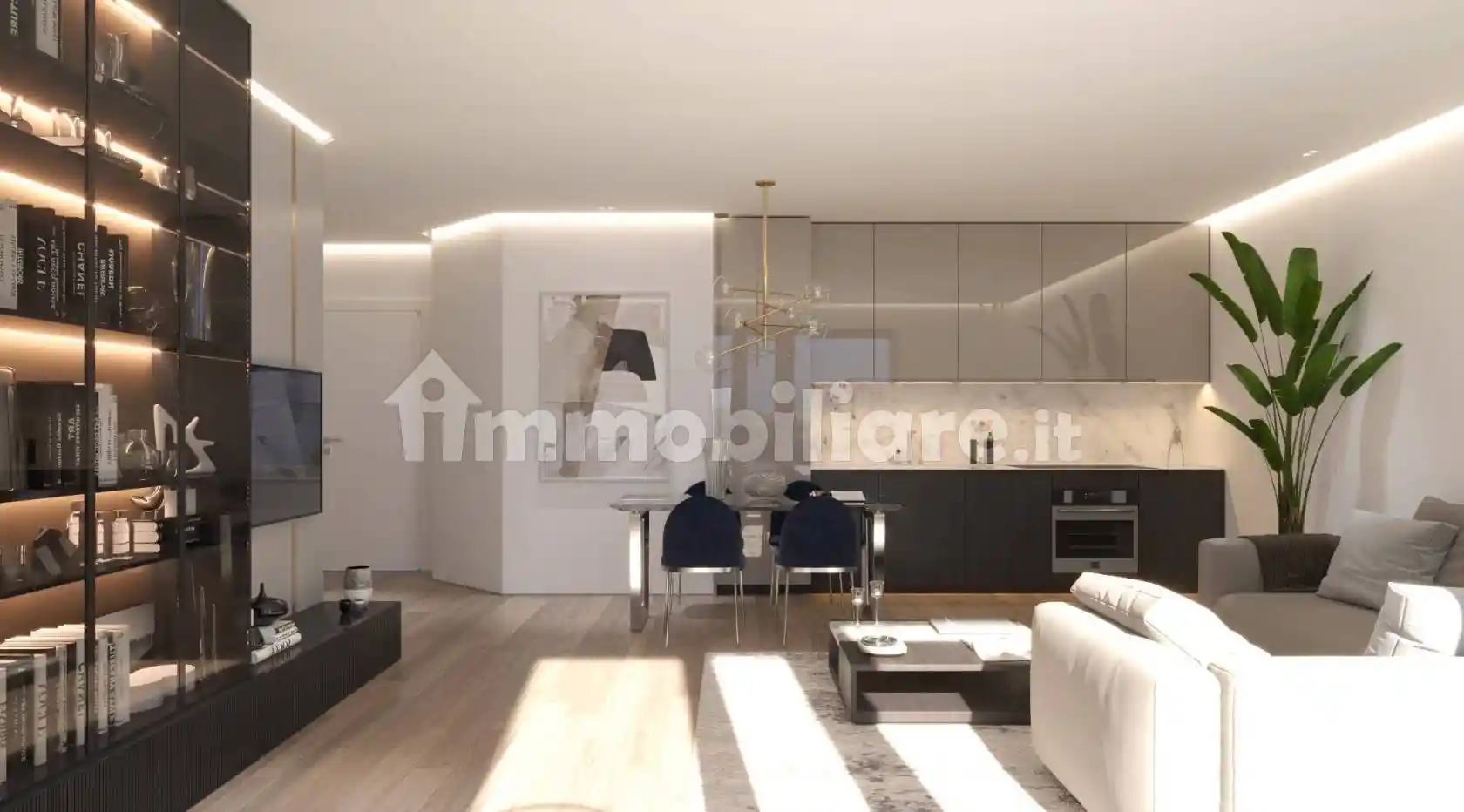 Quadrilocale via Cusago 96, Baggio, Milano - foto 5