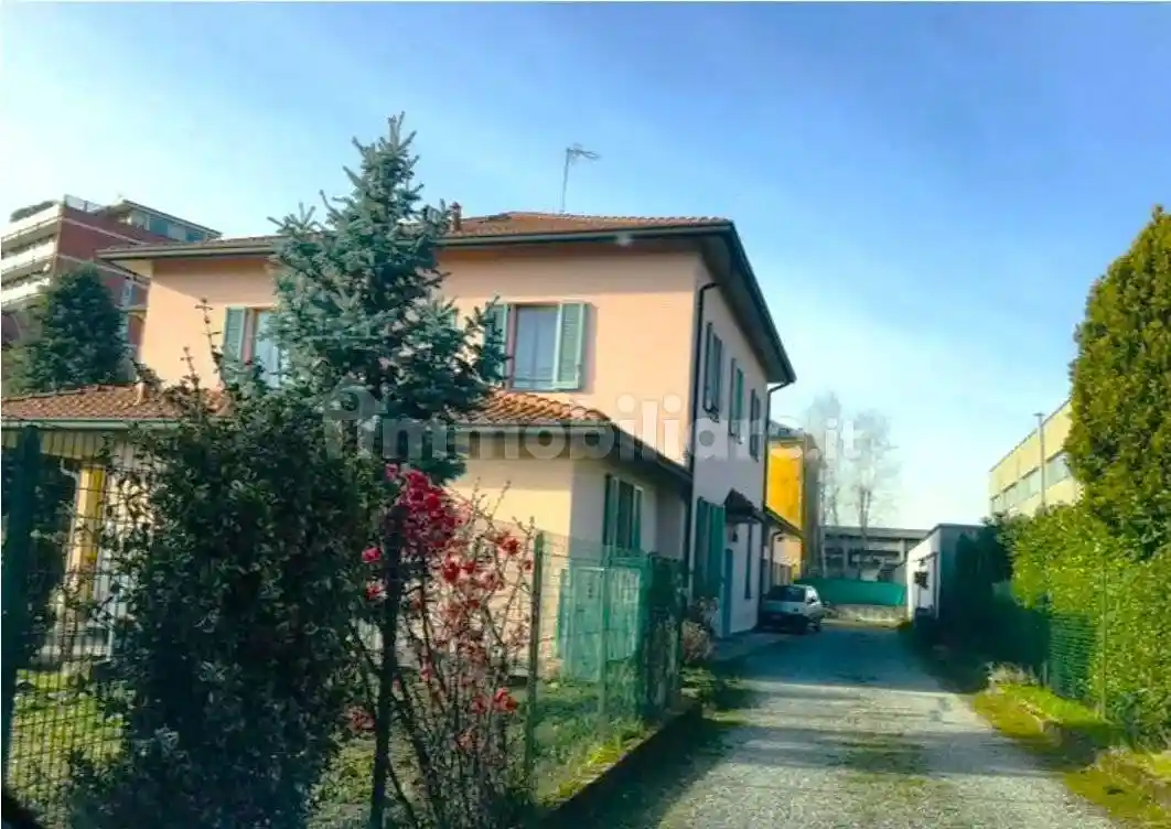 Bilocale via Lario 62, Viale Elvezia - Rondò, Monza - foto 3