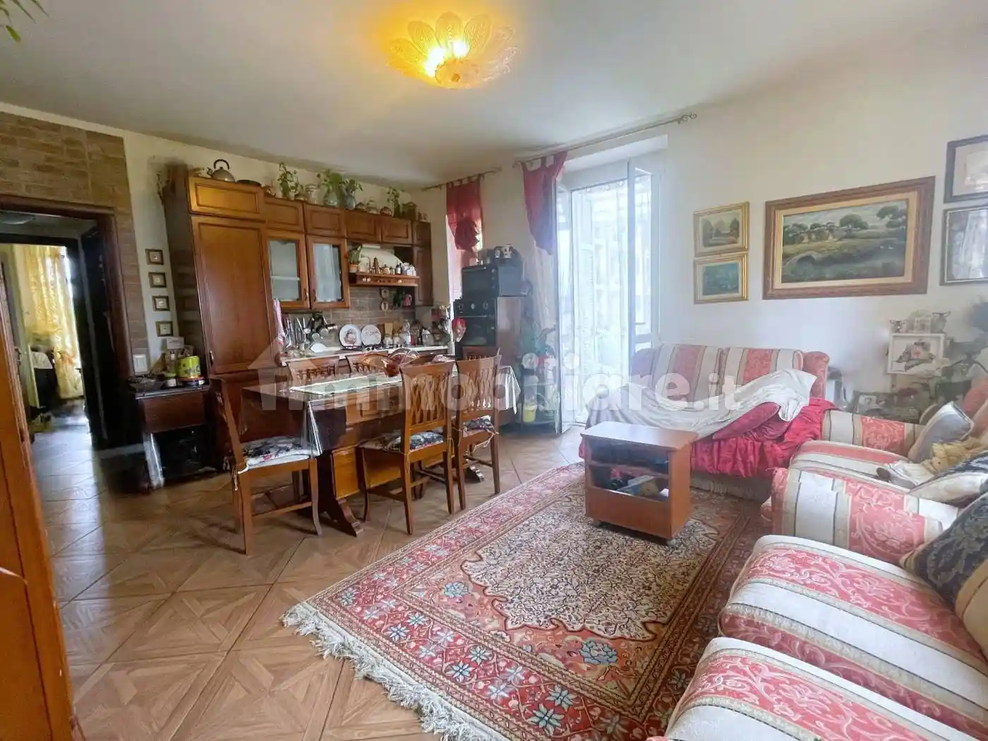 Bilocale via Lario 62, Viale Elvezia - Rondò, Monza - foto 4