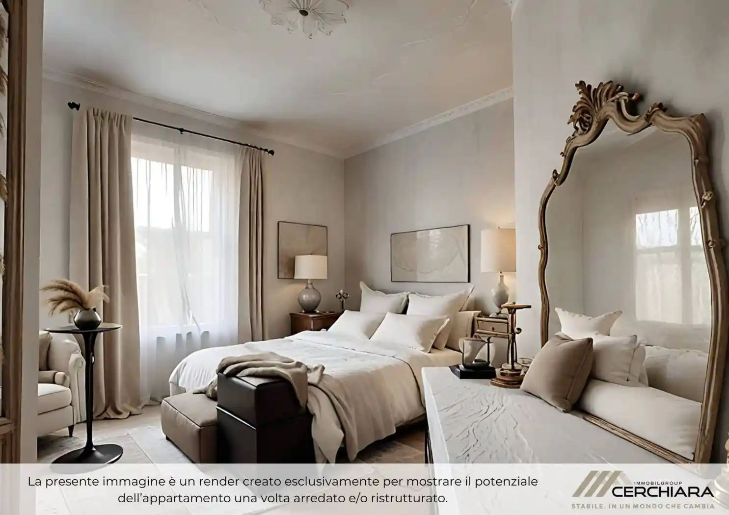 Bilocale via Lario 62, Viale Elvezia - Rondò, Monza - foto 5