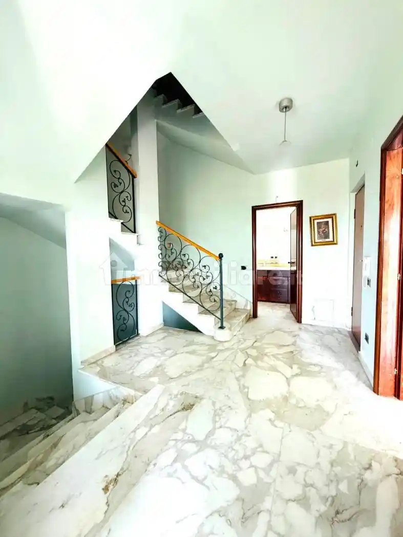 Villa a schiera via Parrocchia di Mezzano, Mezzano, Caserta - foto 4