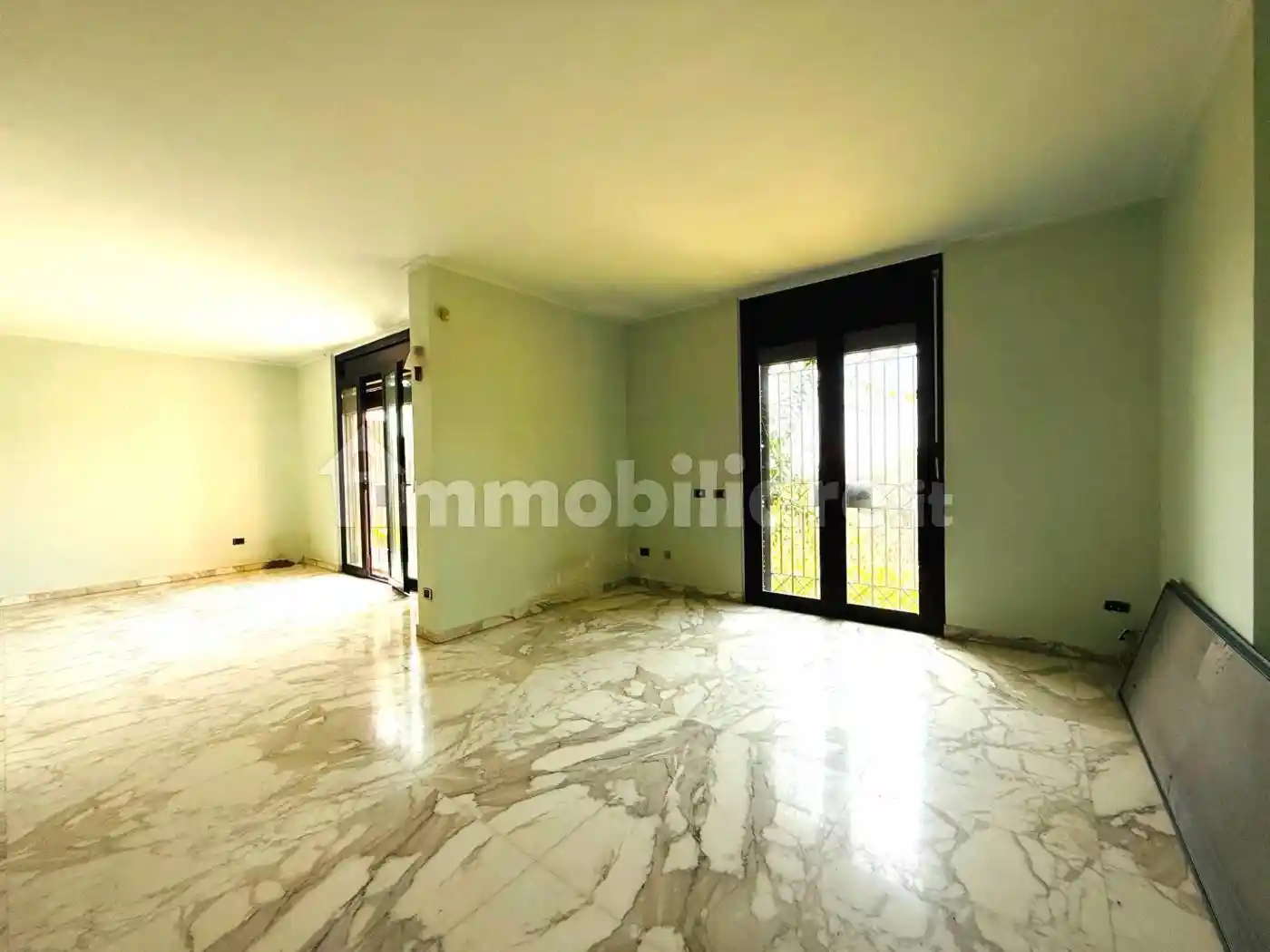 Villa a schiera via Parrocchia di Mezzano, Mezzano, Caserta - foto 5