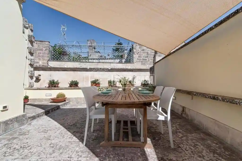 Casa indipendente in vendita a Lecce