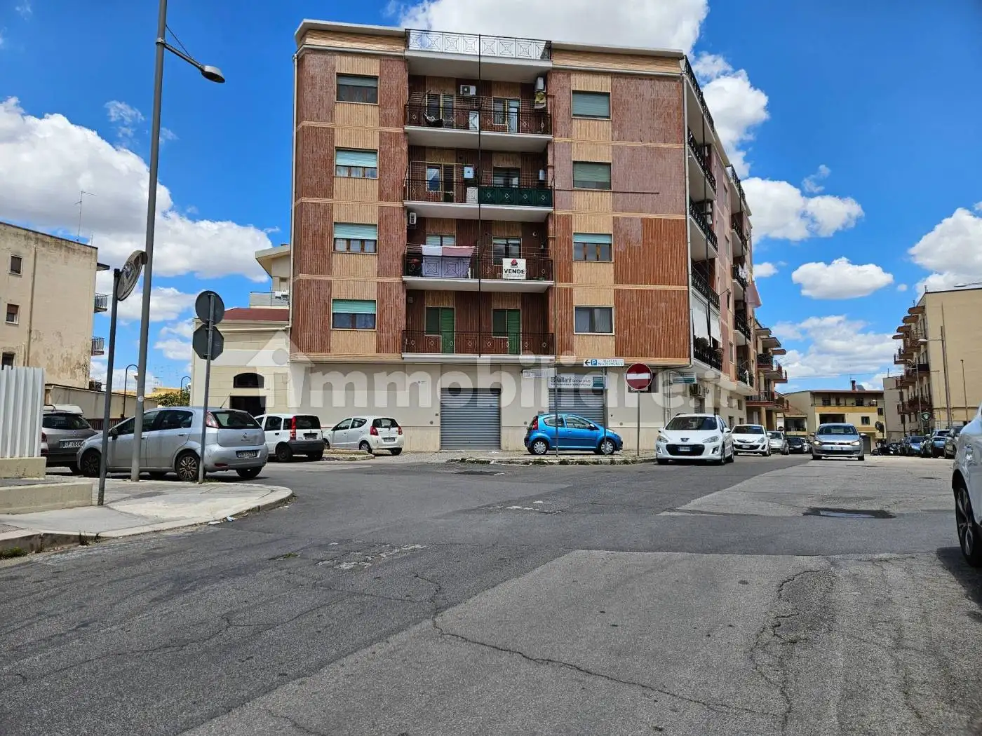 Appartamento in vendita a Matera