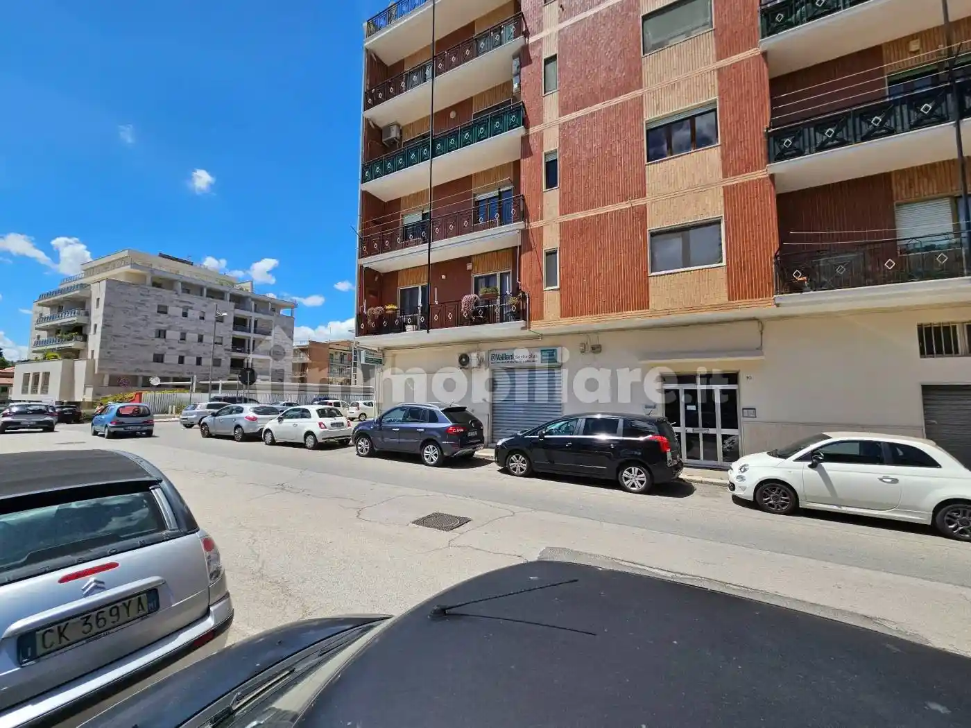 Quadrilocale via Giuseppe Di Vittorio 10, Centro, Matera - foto 2