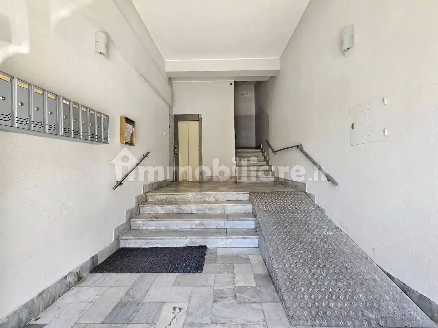 Quadrilocale via Giuseppe Di Vittorio 10, Centro, Matera - foto 3