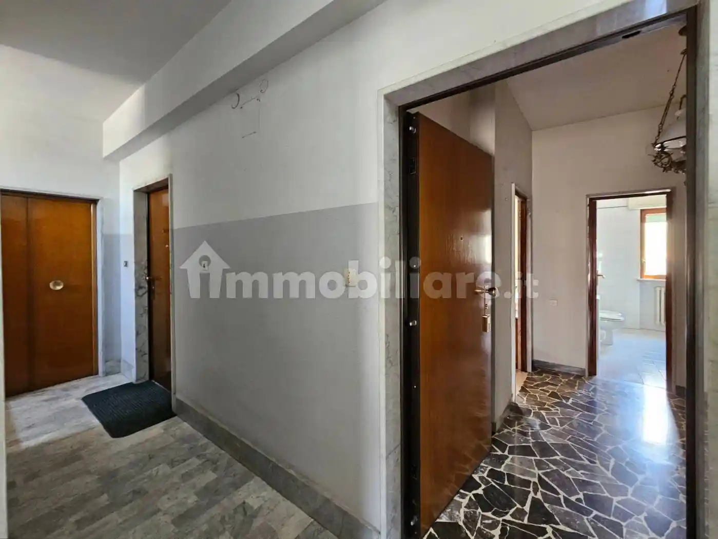 Quadrilocale via Giuseppe Di Vittorio 10, Centro, Matera - foto 5