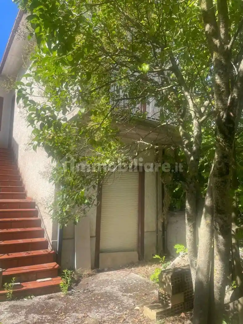 Terratetto plurifamiliare via Collemusino 56, Centro, Pizzoli - foto 2