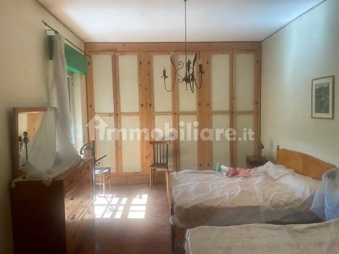 Terratetto plurifamiliare via Collemusino 56, Centro, Pizzoli - foto 3