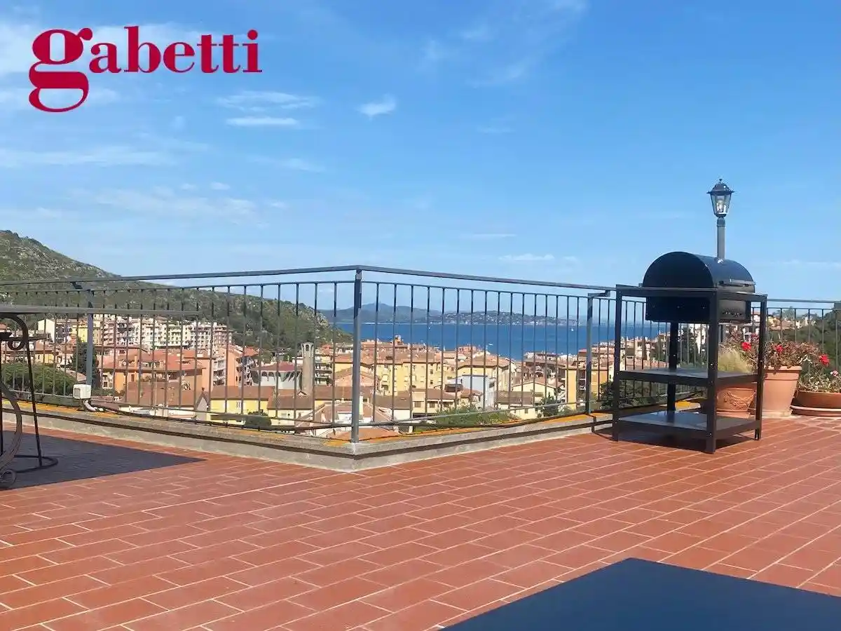 Attico via Tre Forti 22, Porto Ercole, Monte Argentario - foto 2