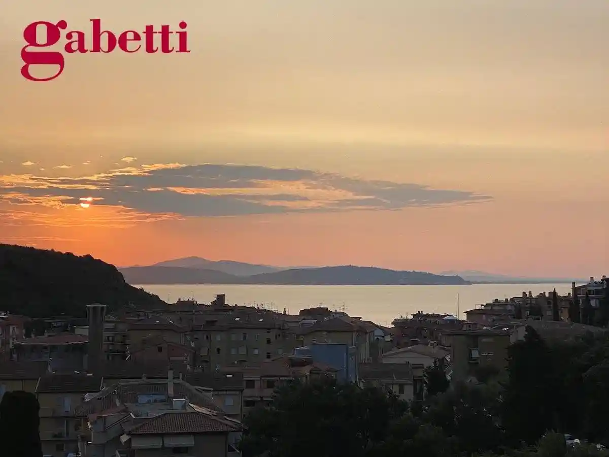 Attico via Tre Forti 22, Porto Ercole, Monte Argentario - foto 4