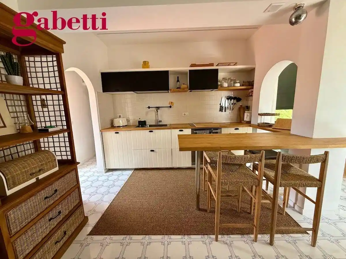 Attico via Tre Forti 22, Porto Ercole, Monte Argentario - foto 5