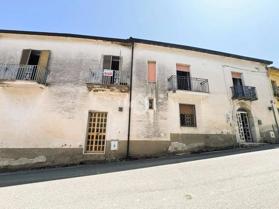Casa indipendente in vendita a Arpaise