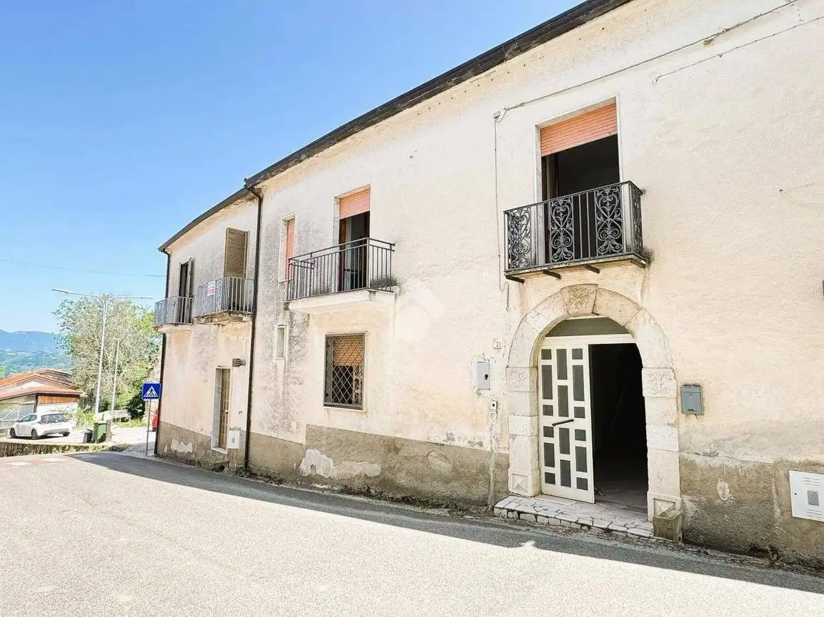 Terratetto unifamiliare Strada provinciale 150 10, Arpaise - foto 3