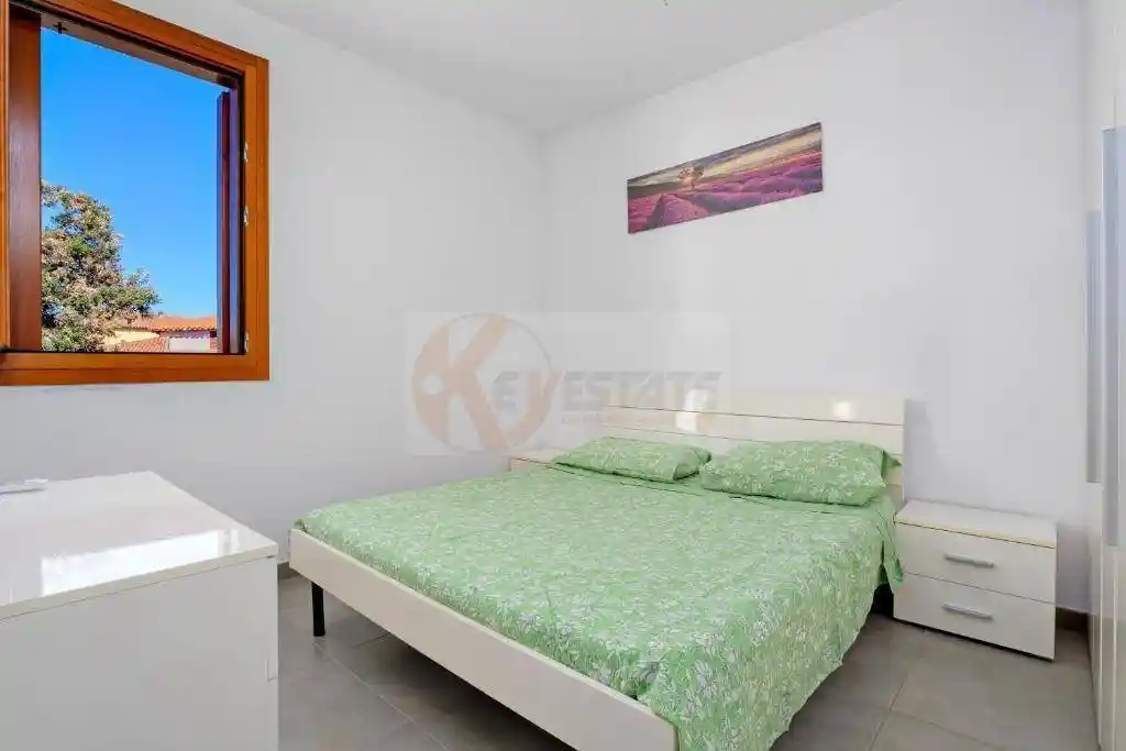 Bilocale via Gherardo da Cremona 10, Isticadeddu, Gregorio, Olbia - foto 3