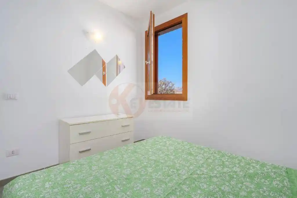 Bilocale via Gherardo da Cremona 10, Isticadeddu, Gregorio, Olbia - foto 4