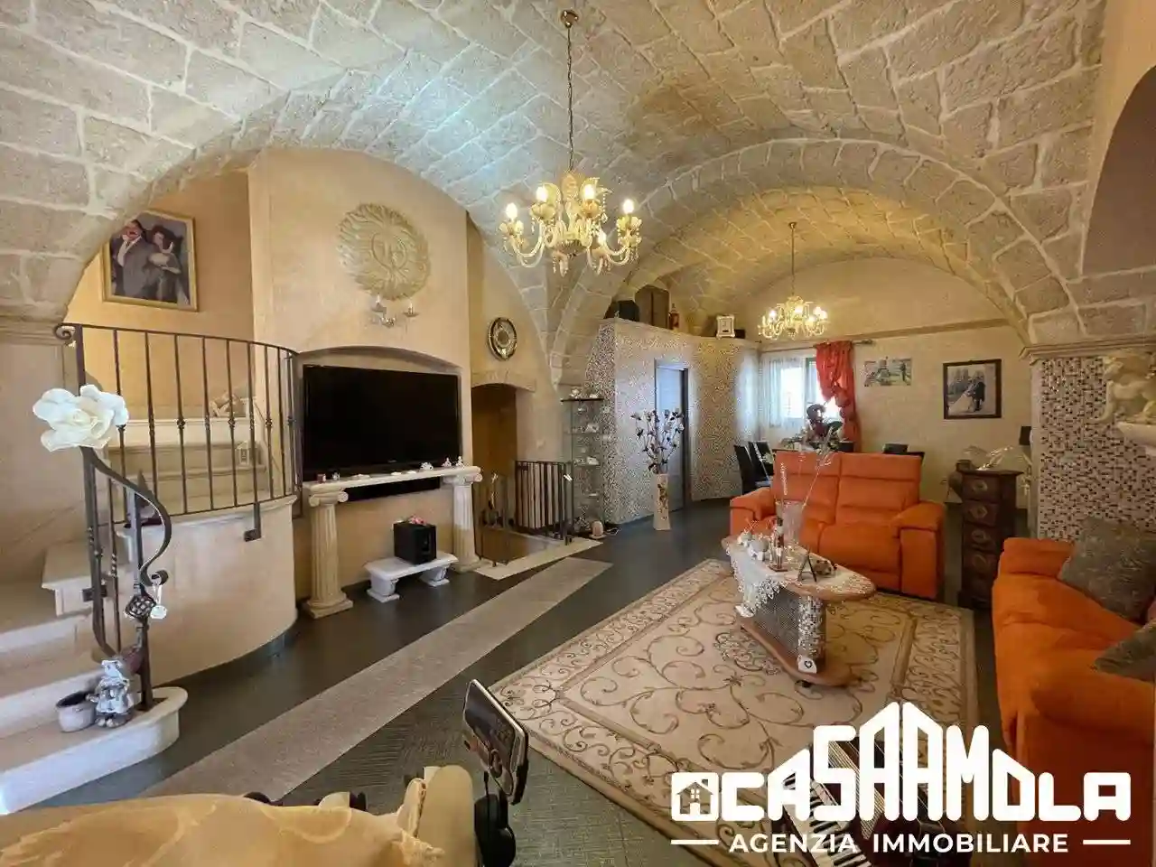 Casa indipendente - foto 3