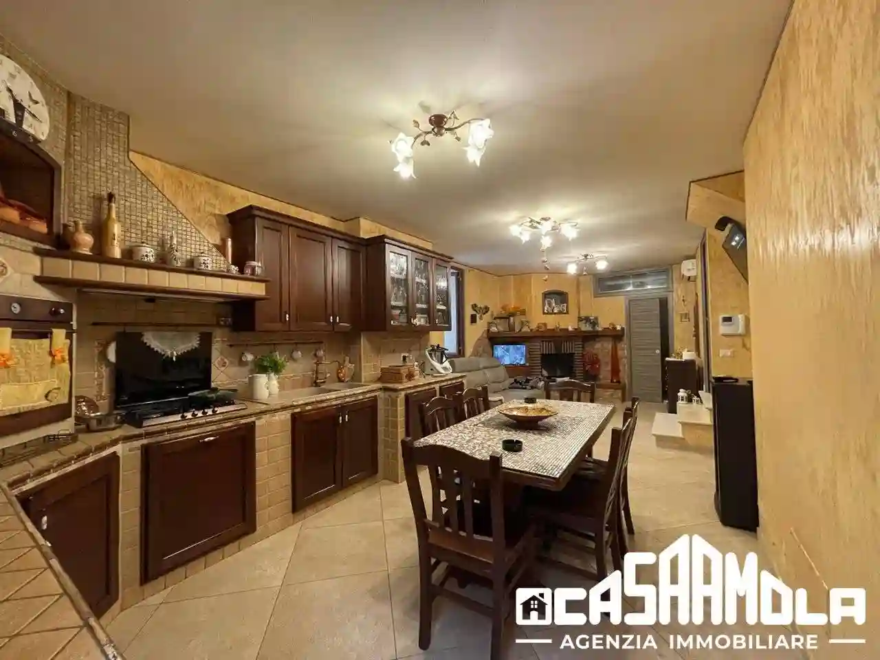 Casa indipendente - foto 4