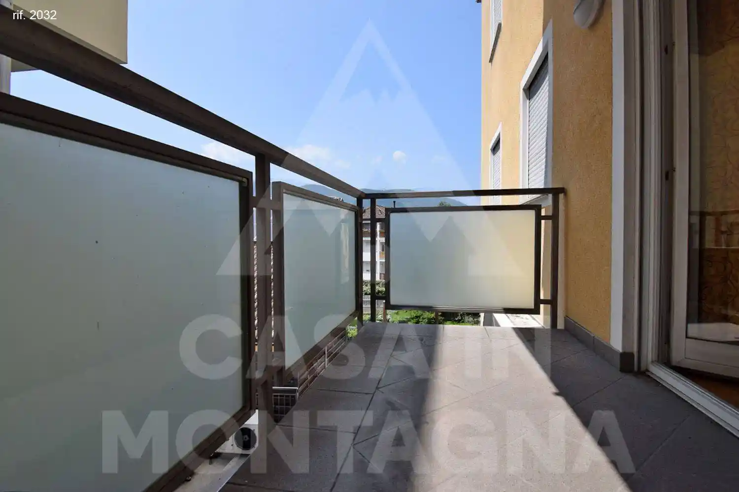 Appartamento in vendita a Laives