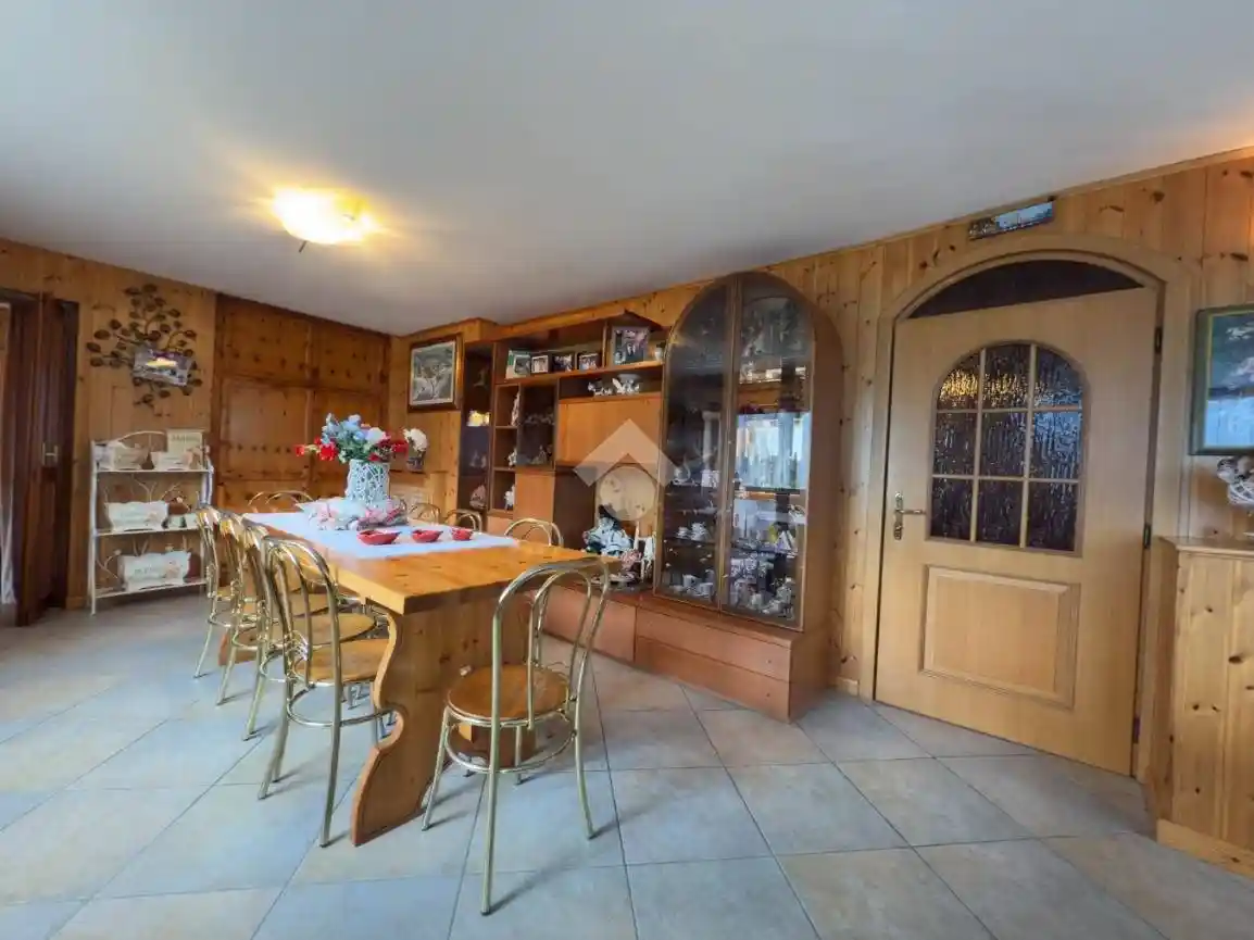 Quadrilocale via Pola 10, Castello dell'Acqua - foto 4