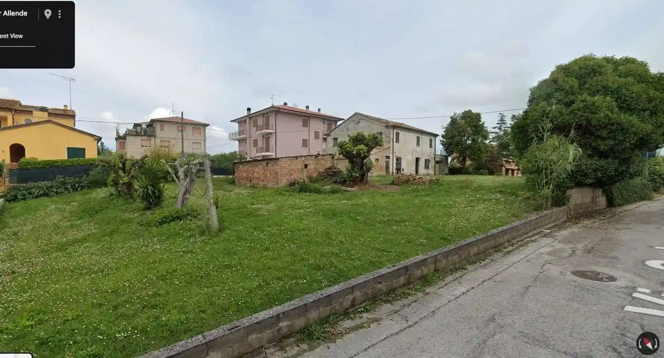 Rustico - Casale in vendita a Terre Roveresche
