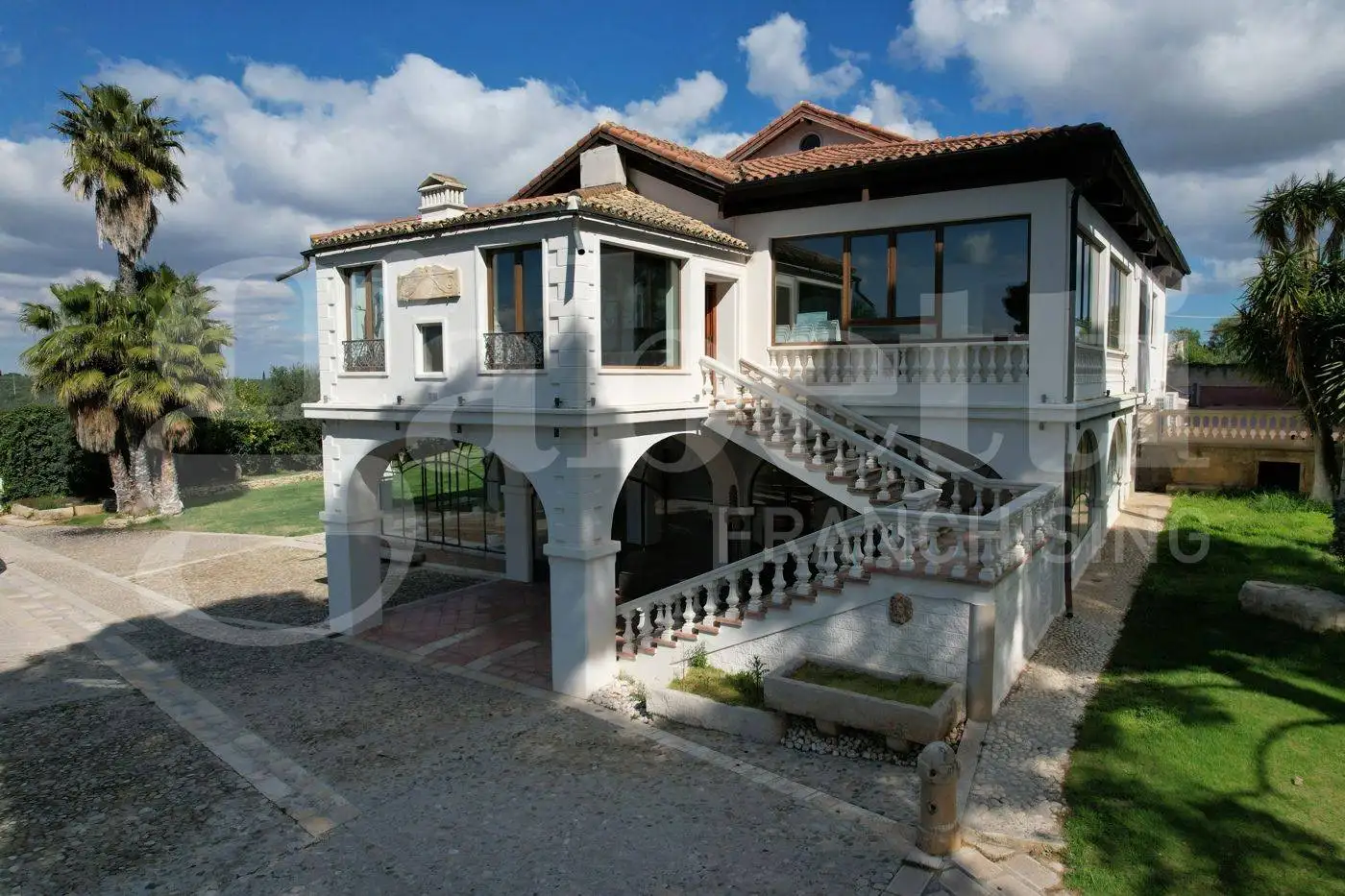 Villa in vendita a Andria
