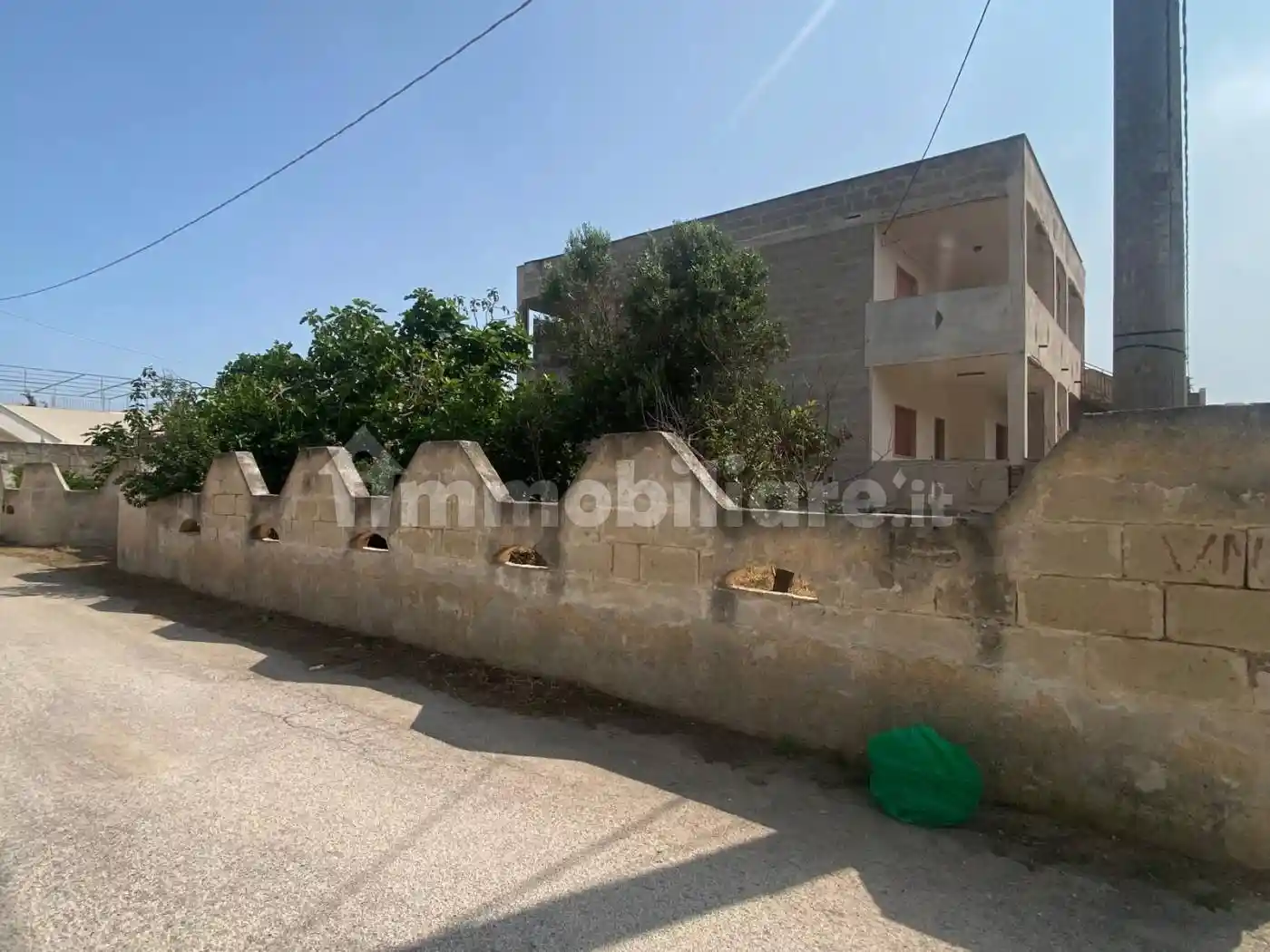 Appartamento in vendita a Manduria