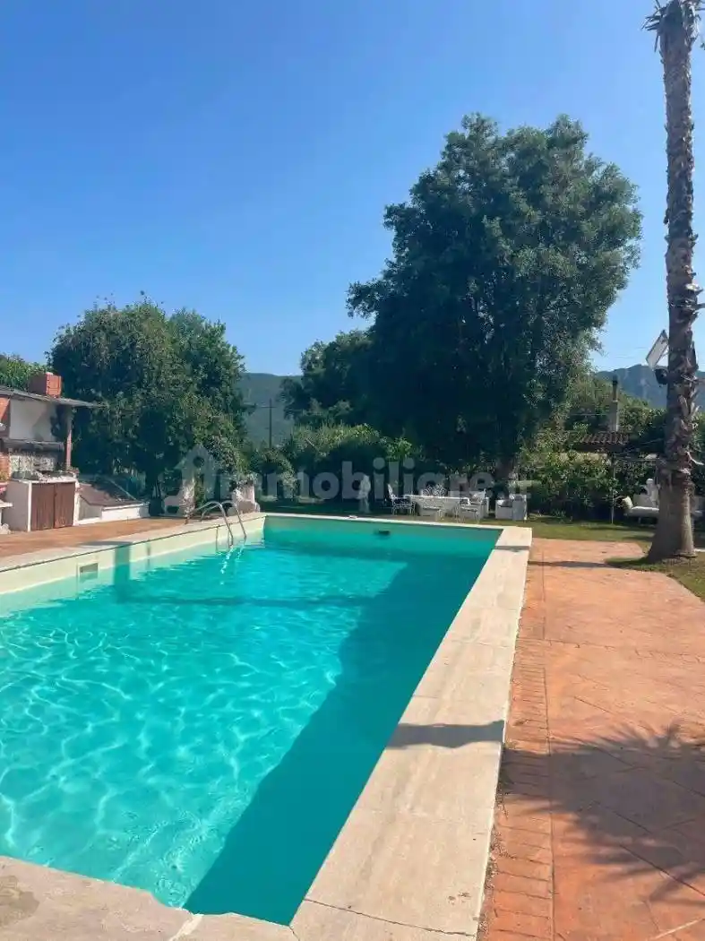 Villa in vendita a San Felice Circeo