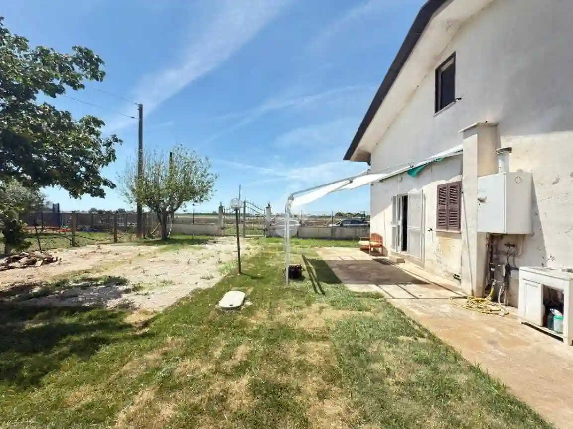 Casa indipendente - foto 5