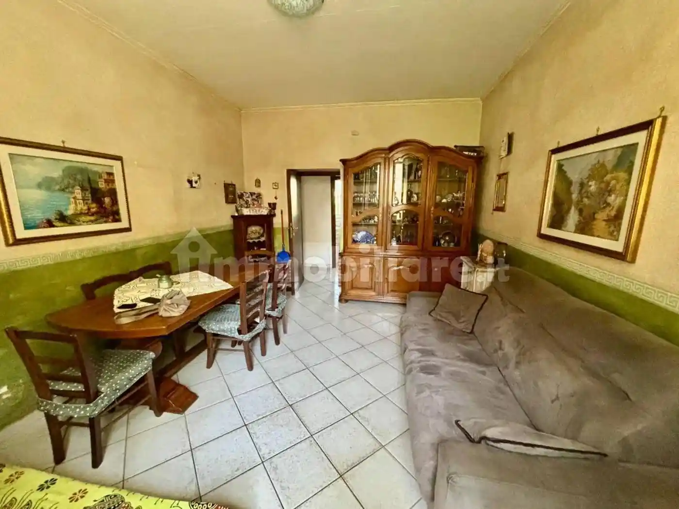 Trilocale via Scanno, Tor Sapienza - La Rustica, Roma - foto 2