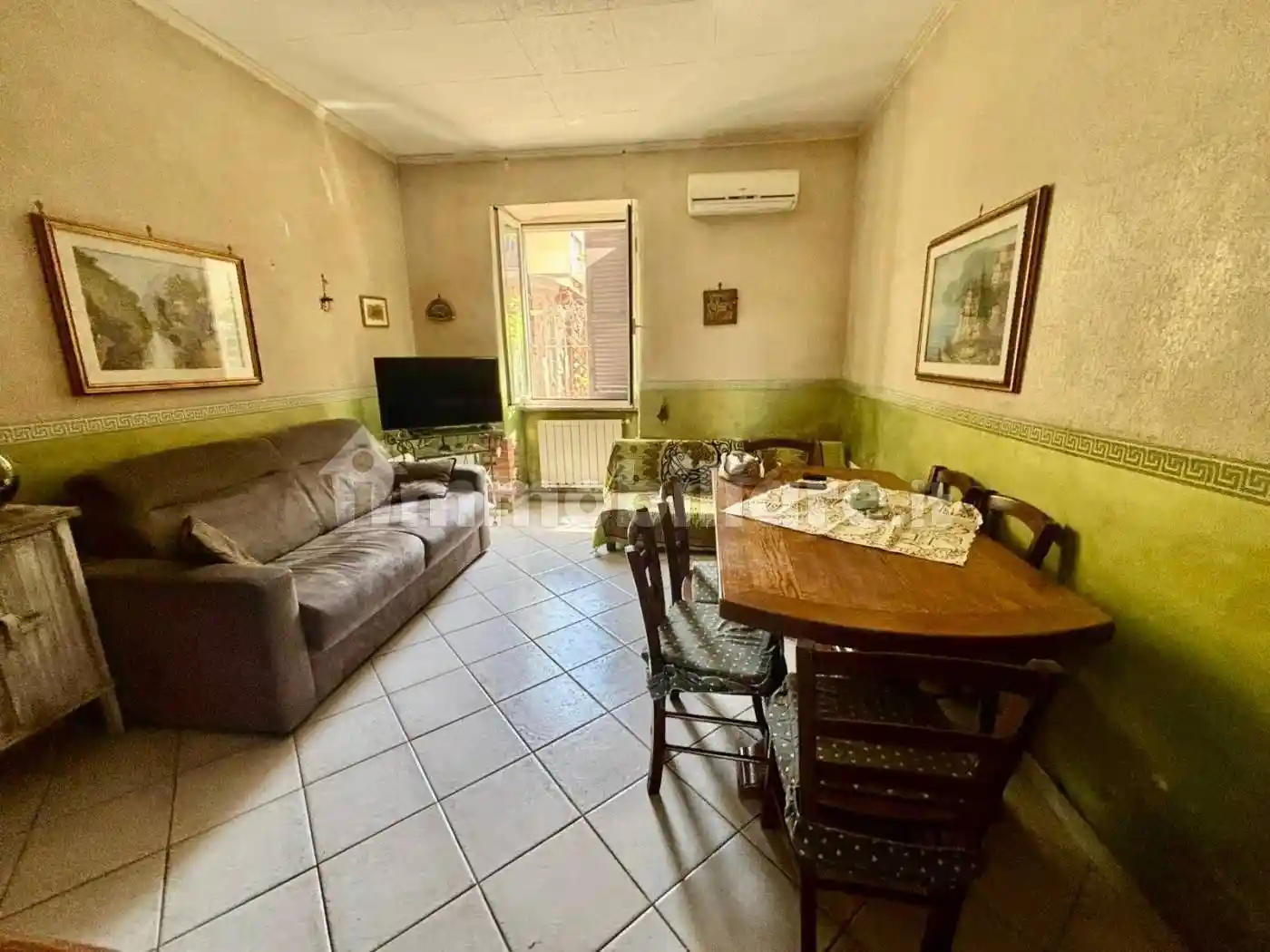 Trilocale via Scanno, Tor Sapienza - La Rustica, Roma - foto 3