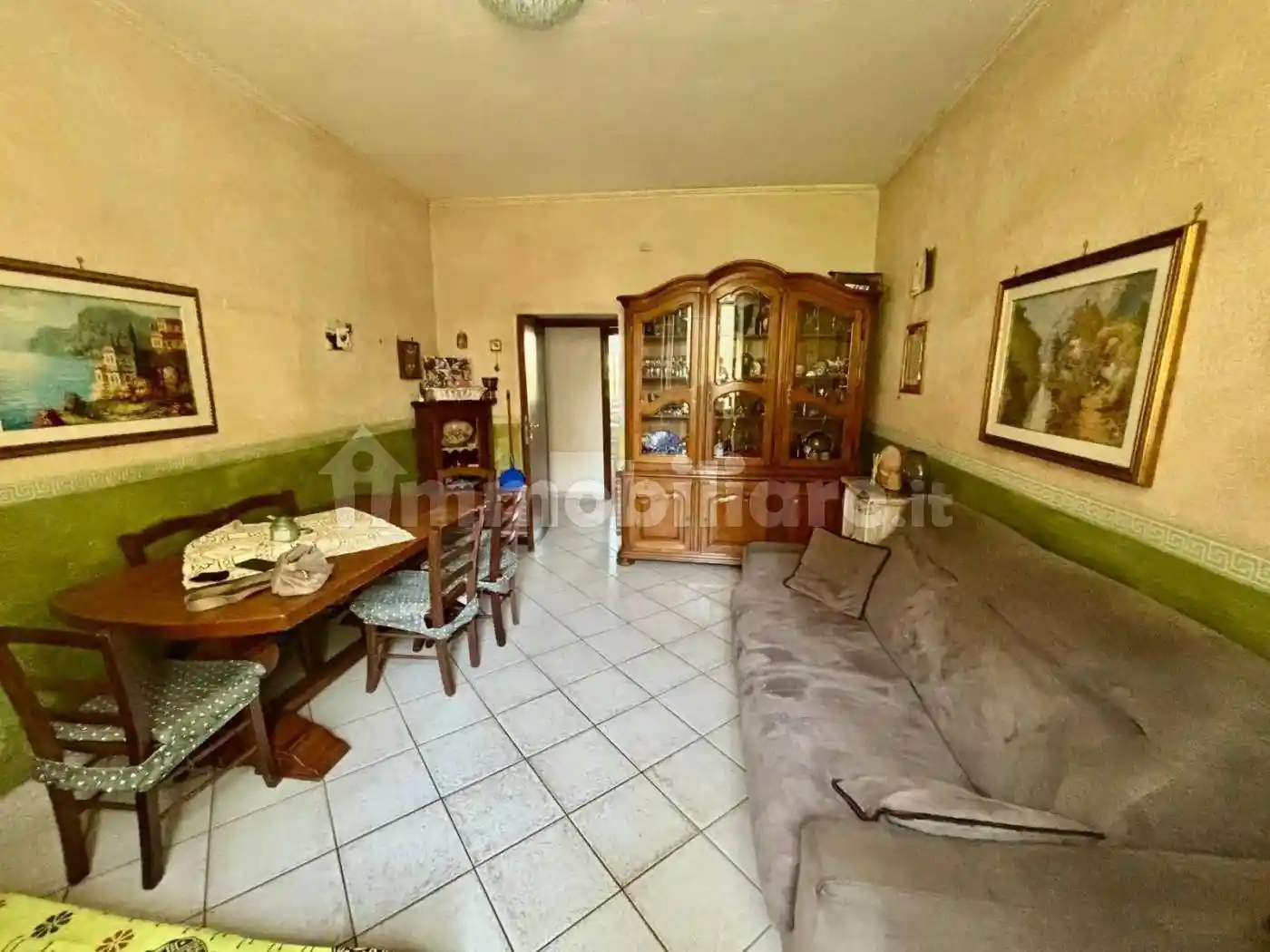 Trilocale via Scanno, Tor Sapienza - La Rustica, Roma - foto 4