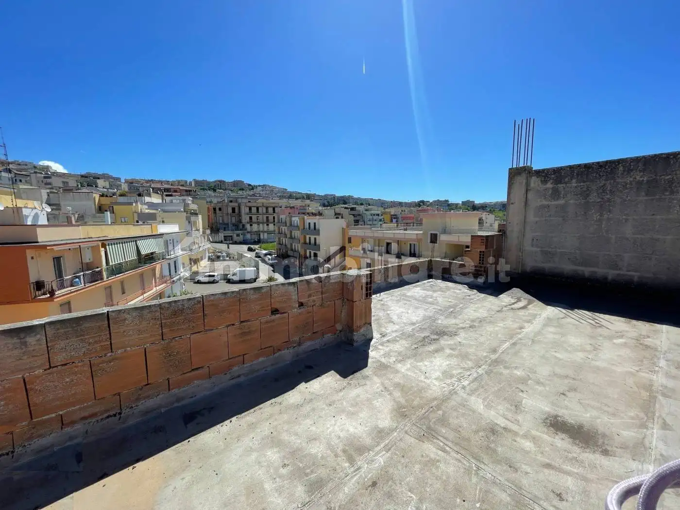 Appartamento in vendita a Montescaglioso